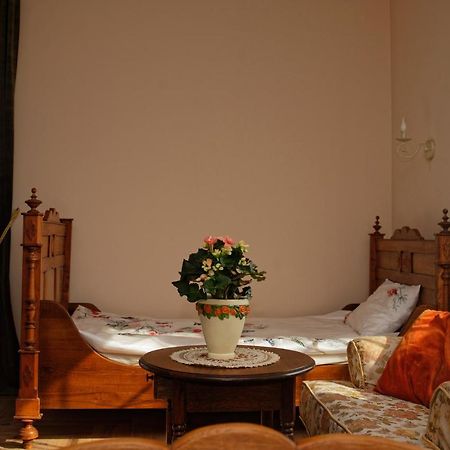 Czapla Stare Sady Bed & Breakfast Mikołajki Exterior foto
