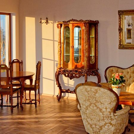 Czapla Stare Sady Bed & Breakfast Mikołajki Exterior foto