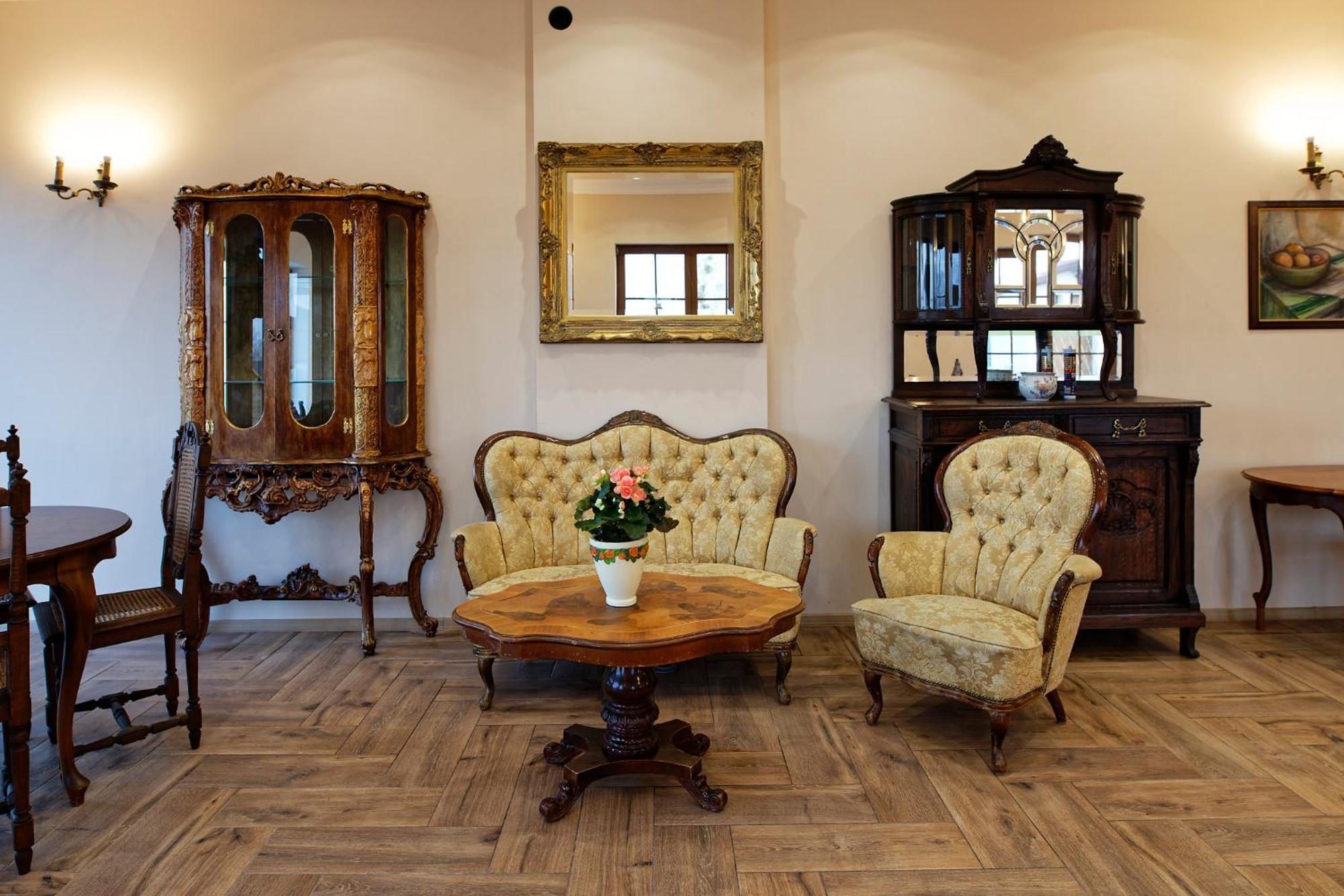 Czapla Stare Sady Bed & Breakfast Mikołajki Exterior foto
