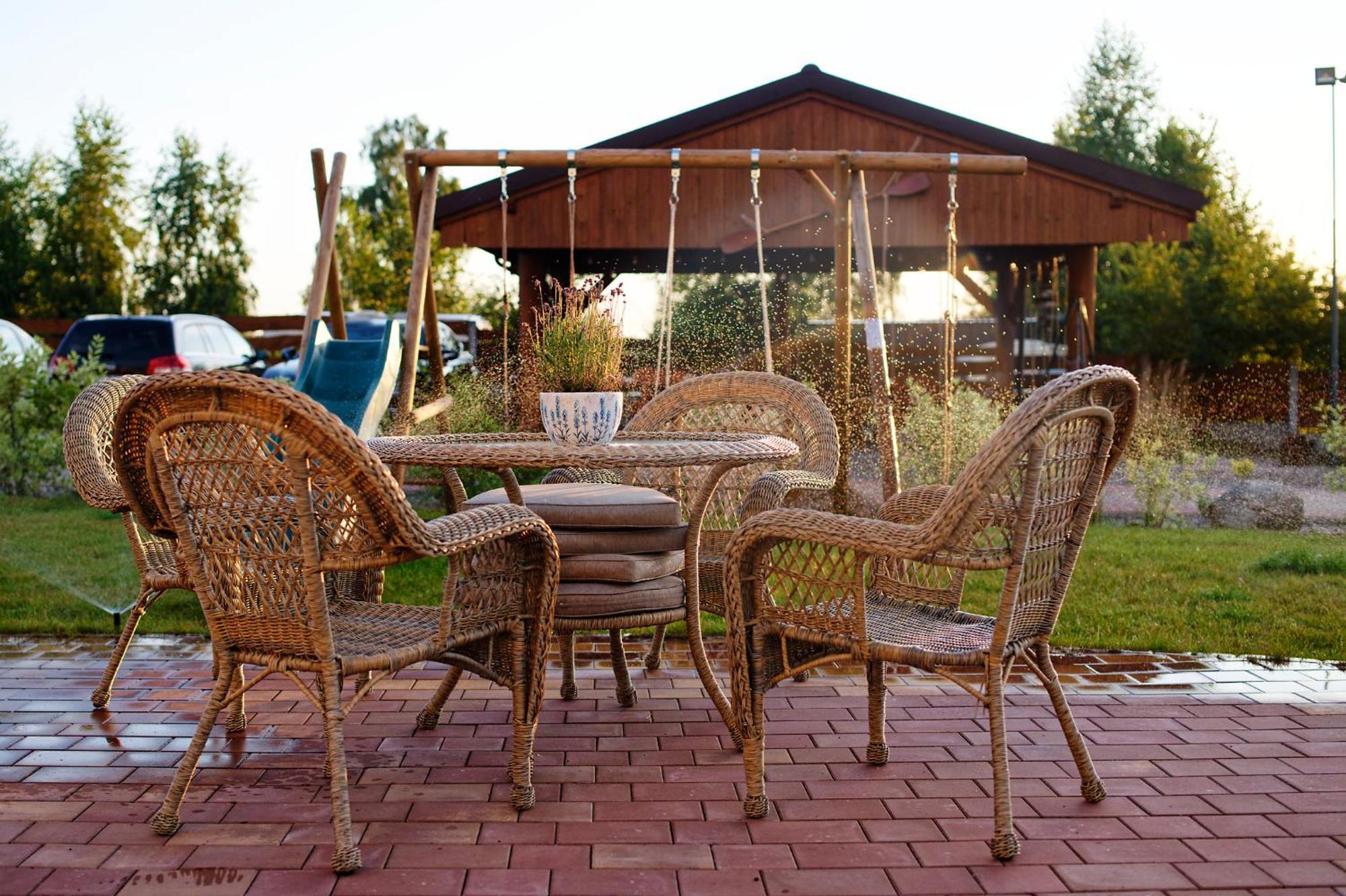 Czapla Stare Sady Bed & Breakfast Mikołajki Exterior foto